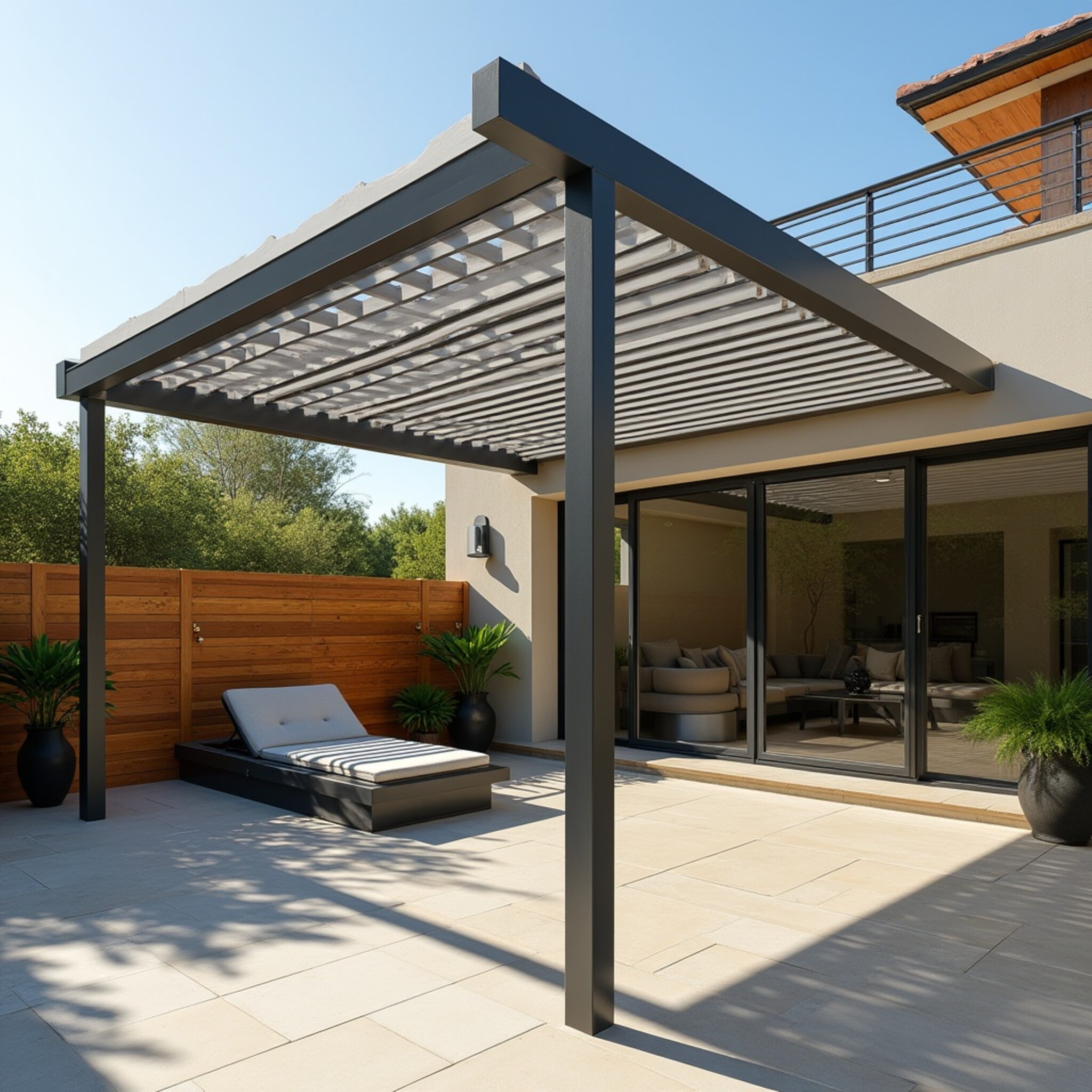 Global quality image